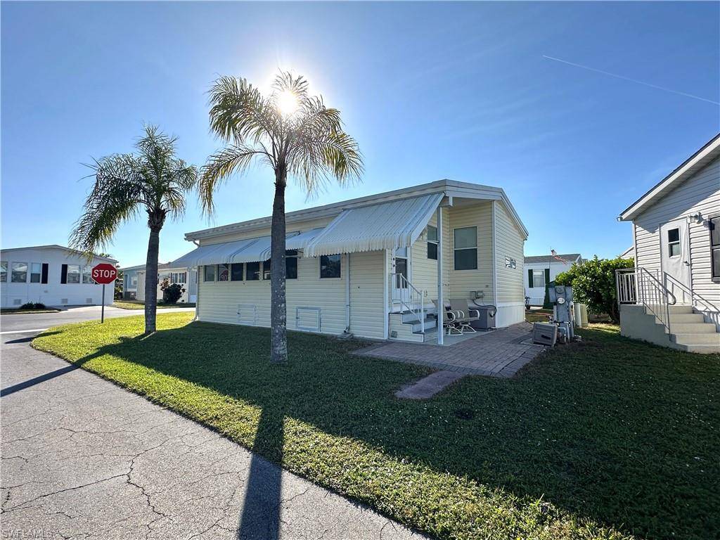 Estero, FL 33928,4700 Robert E Lee BLVD W