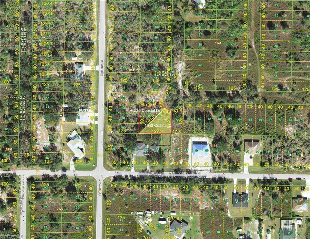 Punta Gorda, FL 33983,1543 Coastal DR