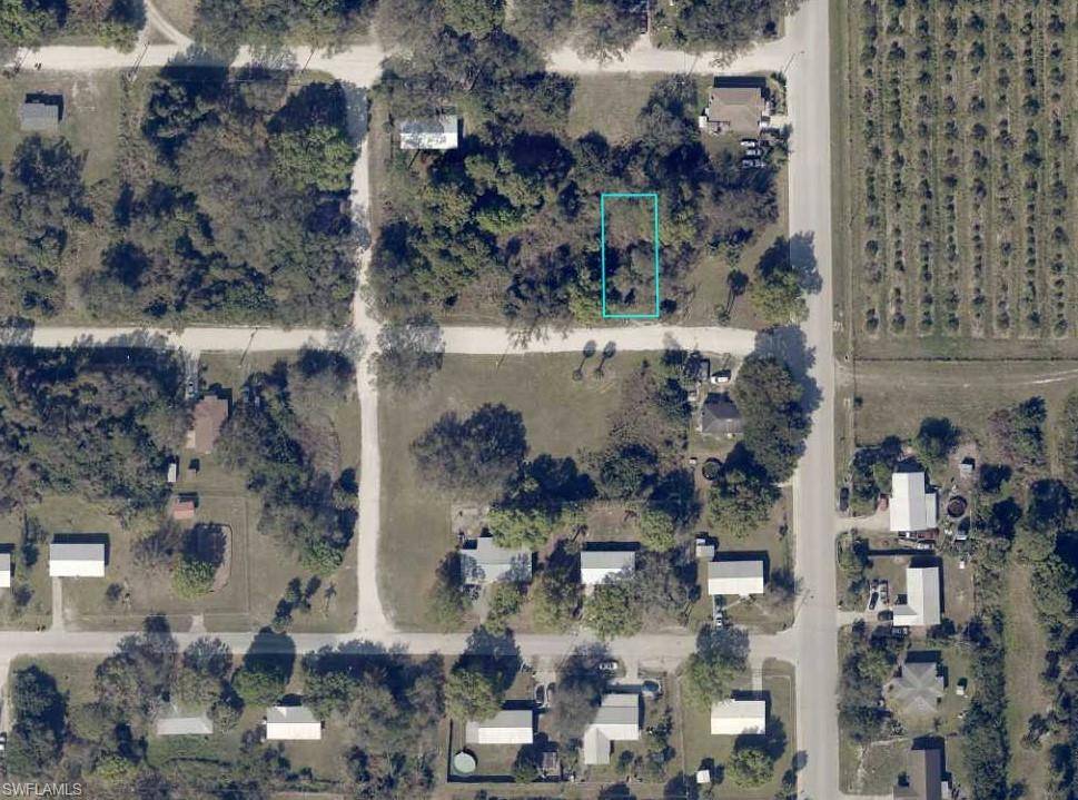 Labelle, FL 33935,Collier AVE