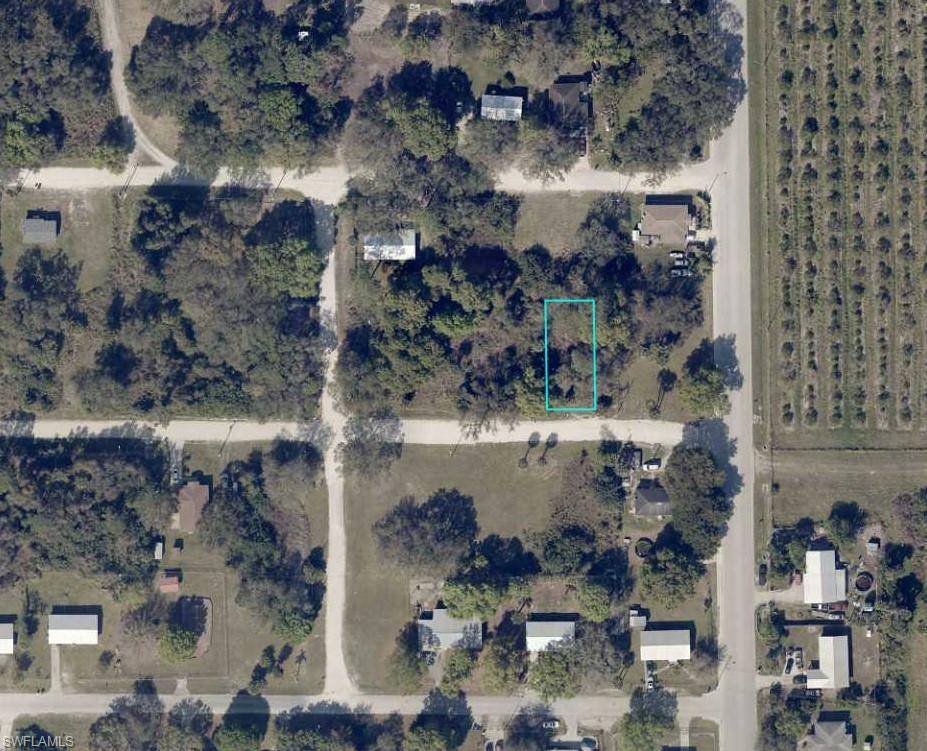 Labelle, FL 33935,Collier AVE