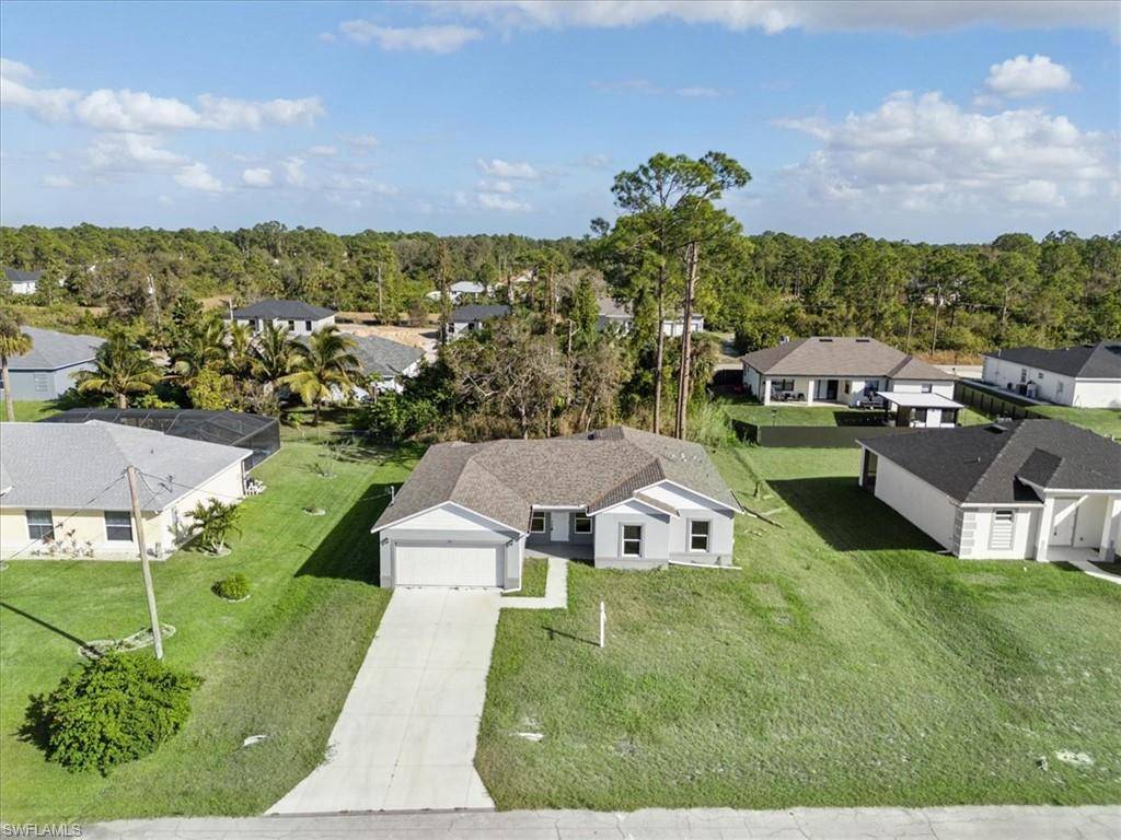 Lehigh Acres, FL 33974,185 Karlow AVE