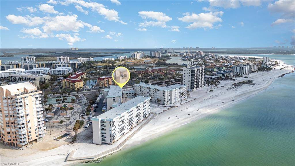 Fort Myers Beach, FL 33931,7400 Estero BLVD #315