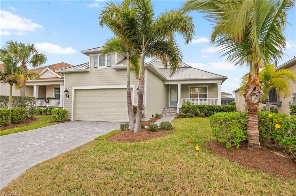 Fort Myers, FL 33908,17829 Spanish Harbour CT