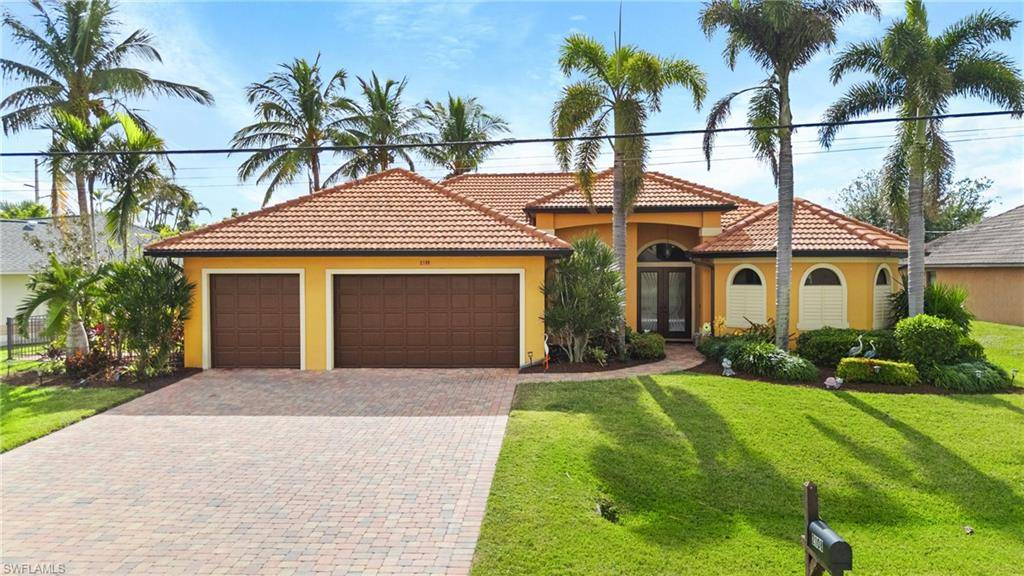 Cape Coral, FL 33914,2108 SW 38th TER