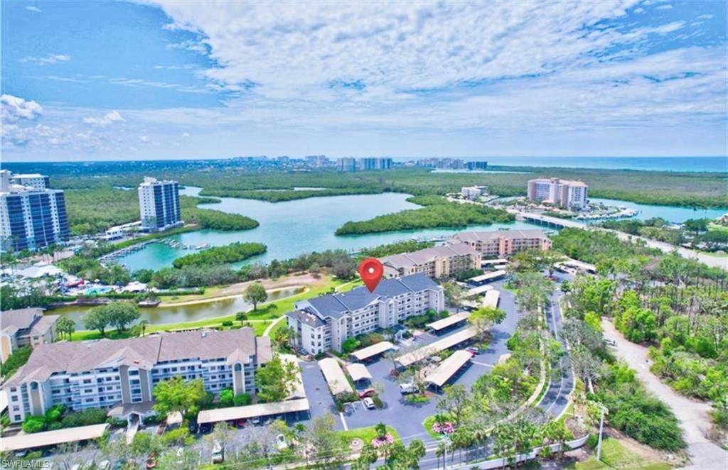 Naples, FL 34110,340 Horse Creek DR #304
