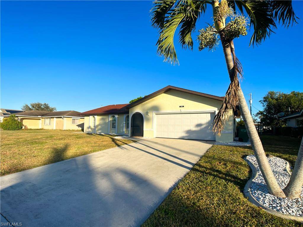 Cape Coral, FL 33990,1217 SE 17th TER