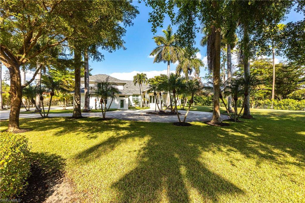 Naples, FL 34119,5791 Shady Oaks LN