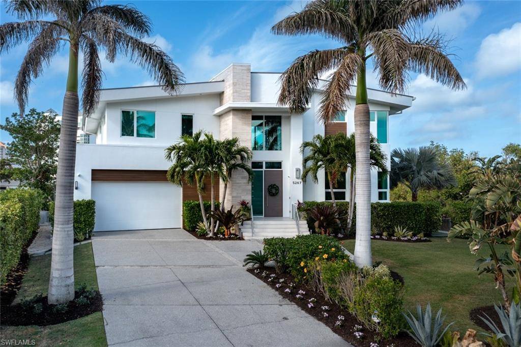 Naples, FL 34103,5267 Starfish AVE