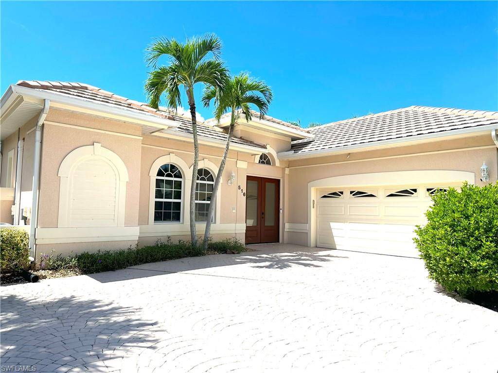 Naples, FL 34113,516 Eagle Creek DR