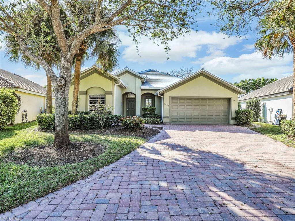 Naples, FL 34109,6505 Autumn Woods BLVD