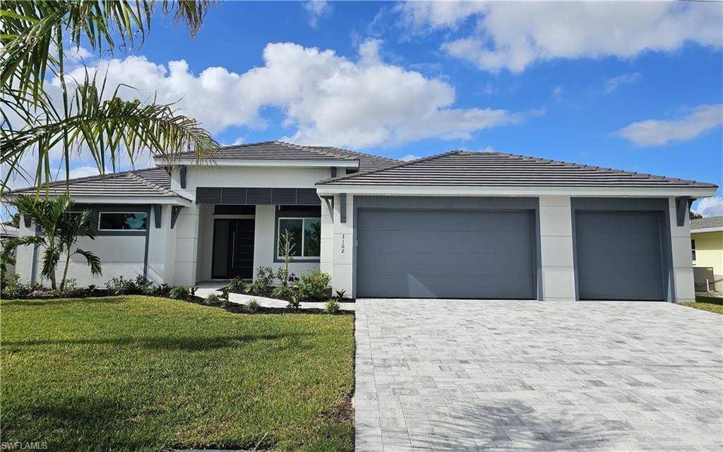 Cape Coral, FL 33904,3102 SE 18th PL