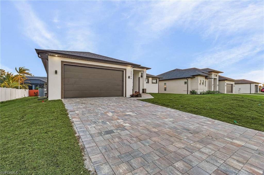 Cape Coral, FL 33991,2506 SW Embers TER