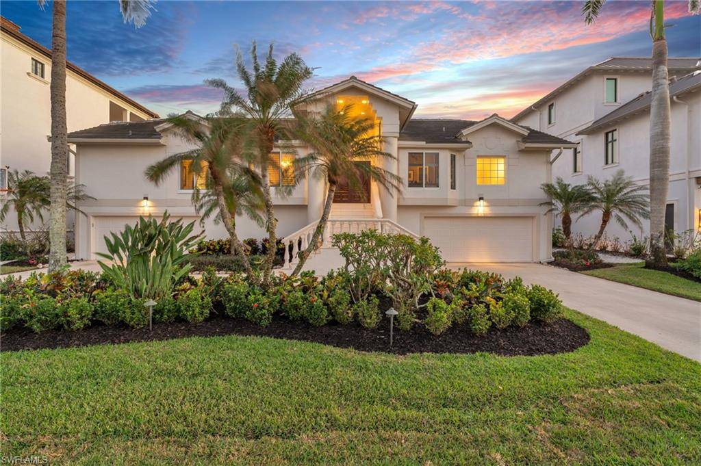 Naples, FL 34108,404 Bayside AVE