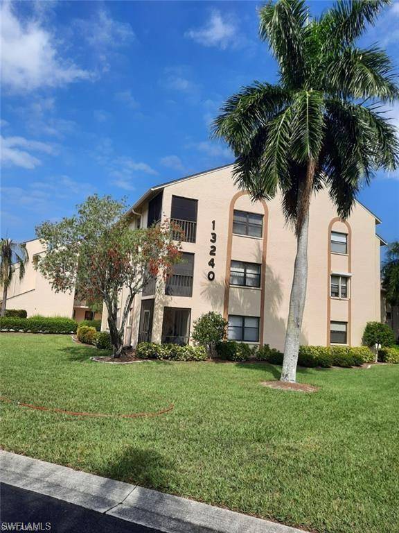 Fort Myers, FL 33912,13240 White Marsh LN #3127