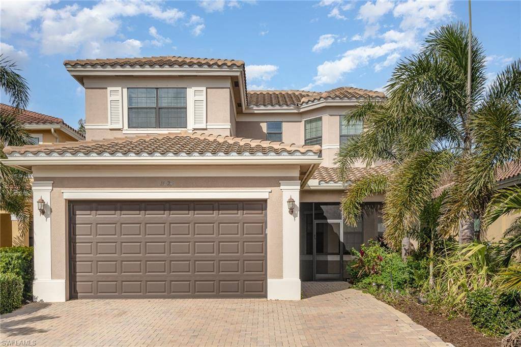 Fort Myers, FL 33913,11724 MEADOWRUN CIR