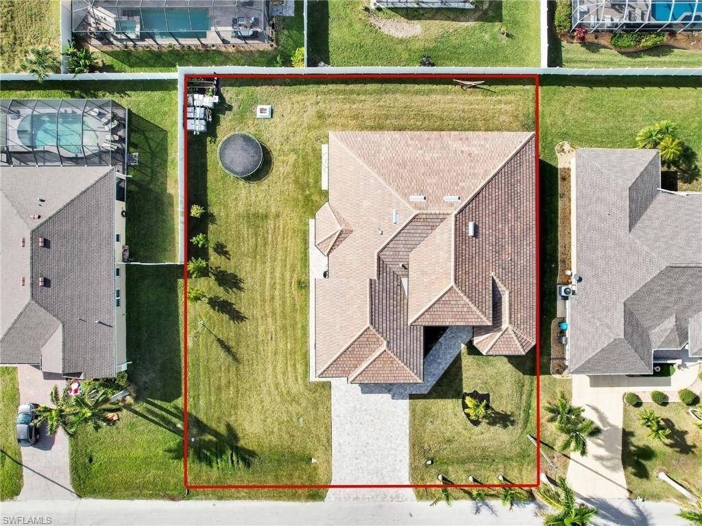 Cape Coral, FL 33914,2506 SW 24th CT