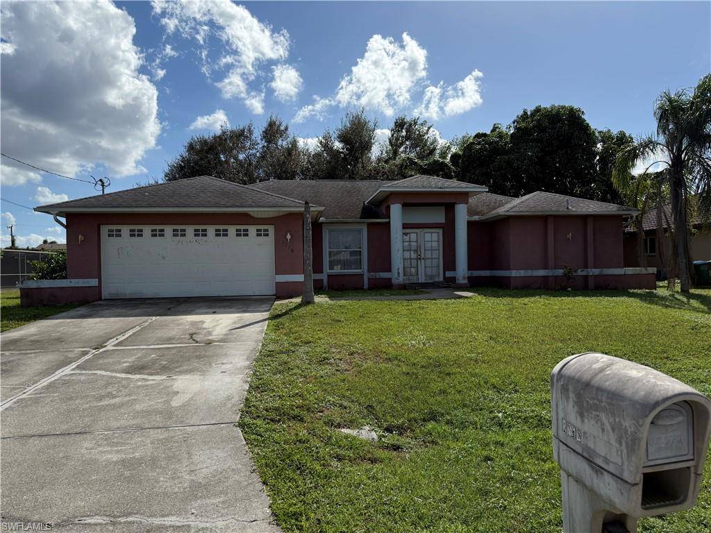 Cape Coral, FL 33990,1716 SE 12th ST