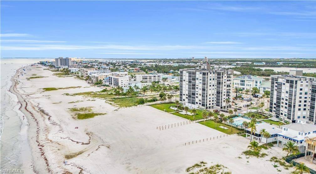 Fort Myers Beach, FL 33931,2800 Estero BLVD #PH2