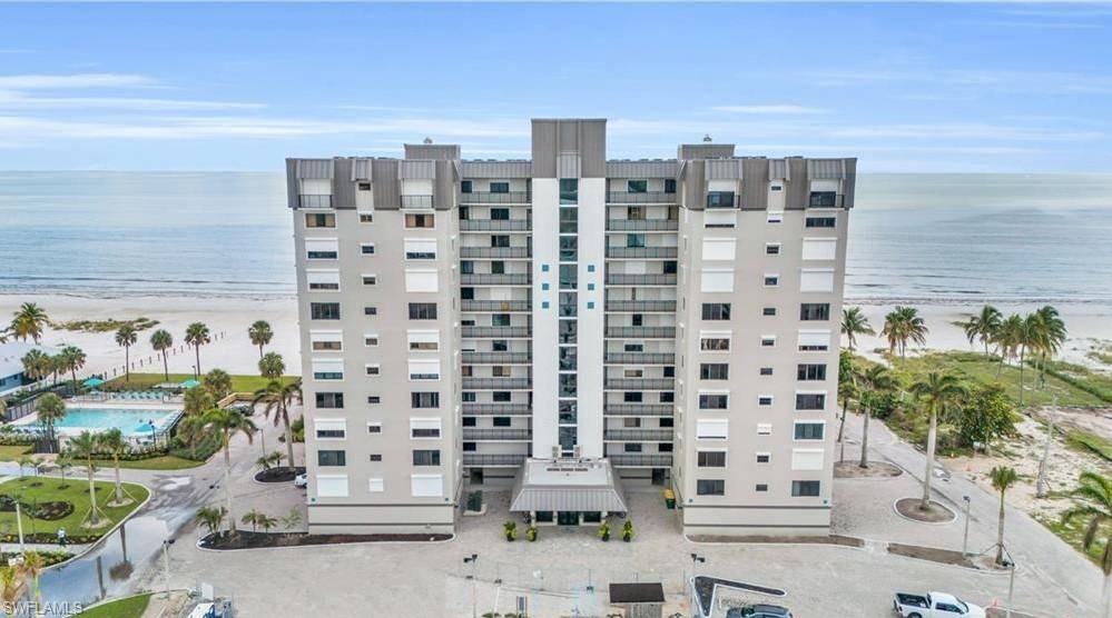 Fort Myers Beach, FL 33931,2800 Estero BLVD #PH2