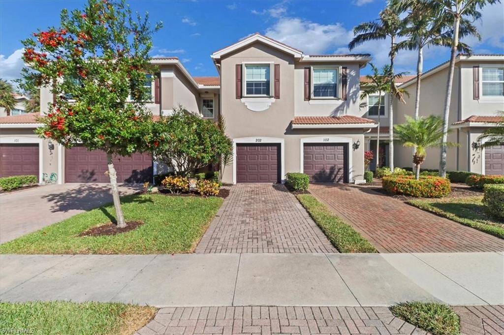 Naples, FL 34105,6537 Monterey PT #202