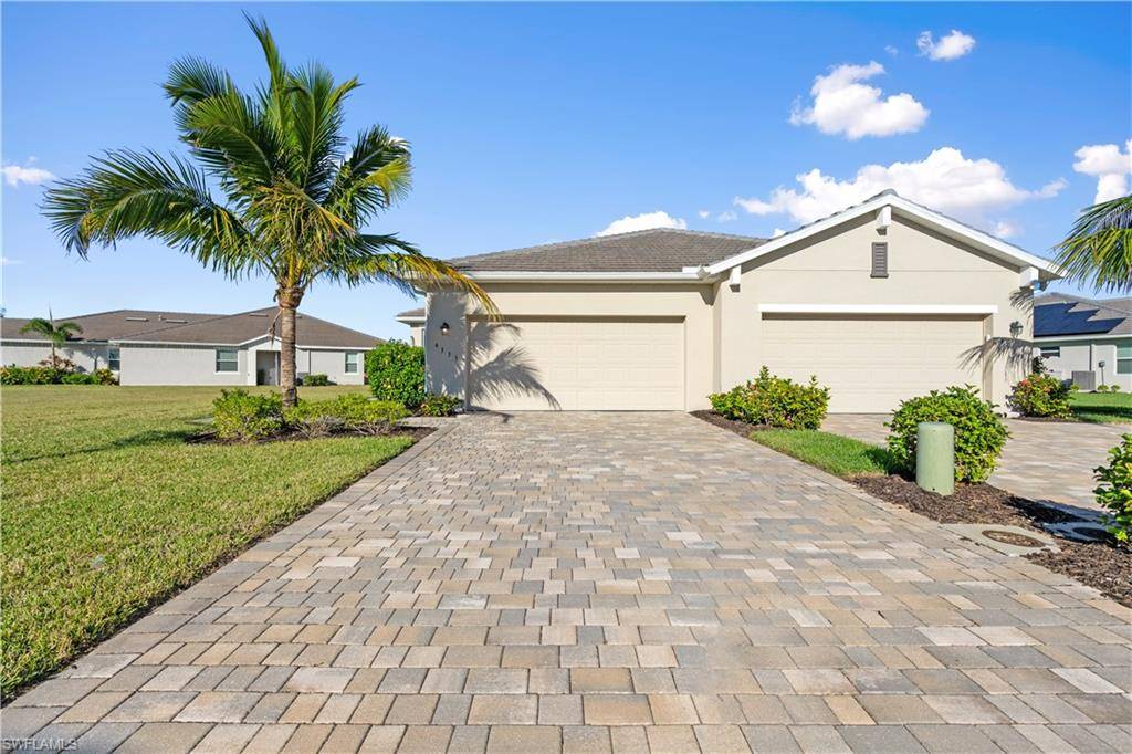 Fort Myers, FL 33916,4335 Lemongrass DR