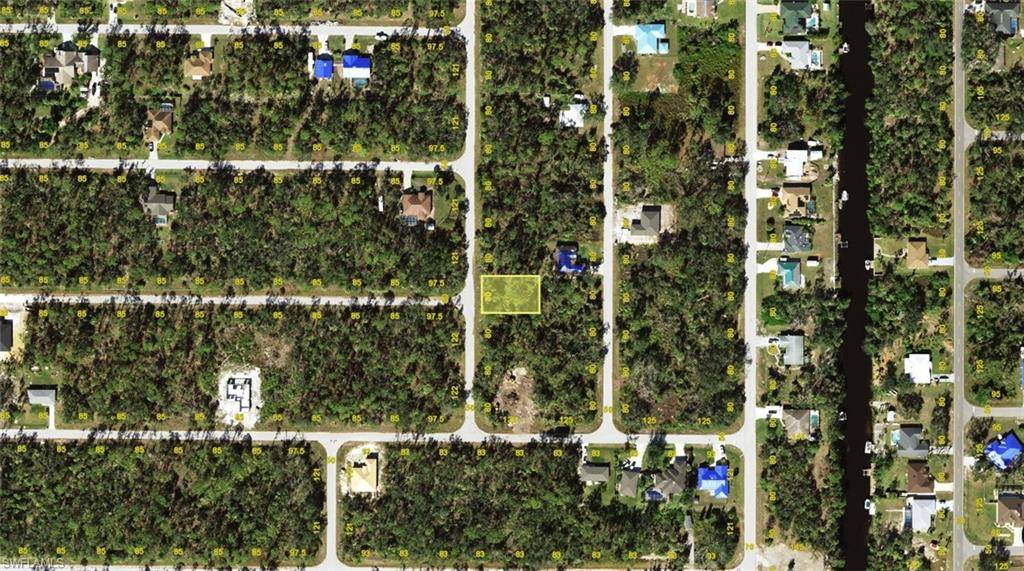 Port Charlotte, FL 33948,2208 Dorion ST