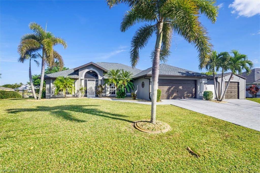 Cape Coral, FL 33990,1311 SE 5th CT