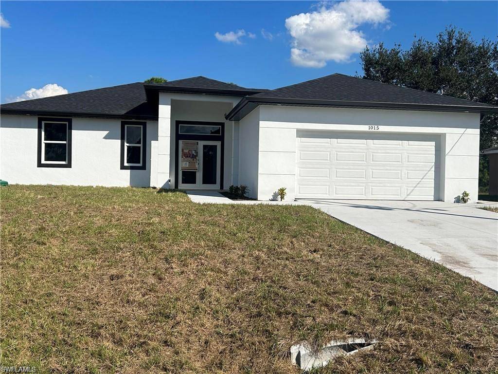 Lehigh Acres, FL 33971,3009 2nd ST W