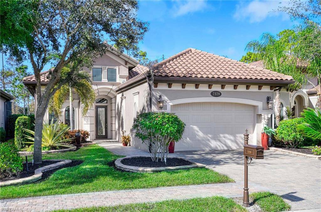 Naples, FL 34119,7379 Lantana CIR