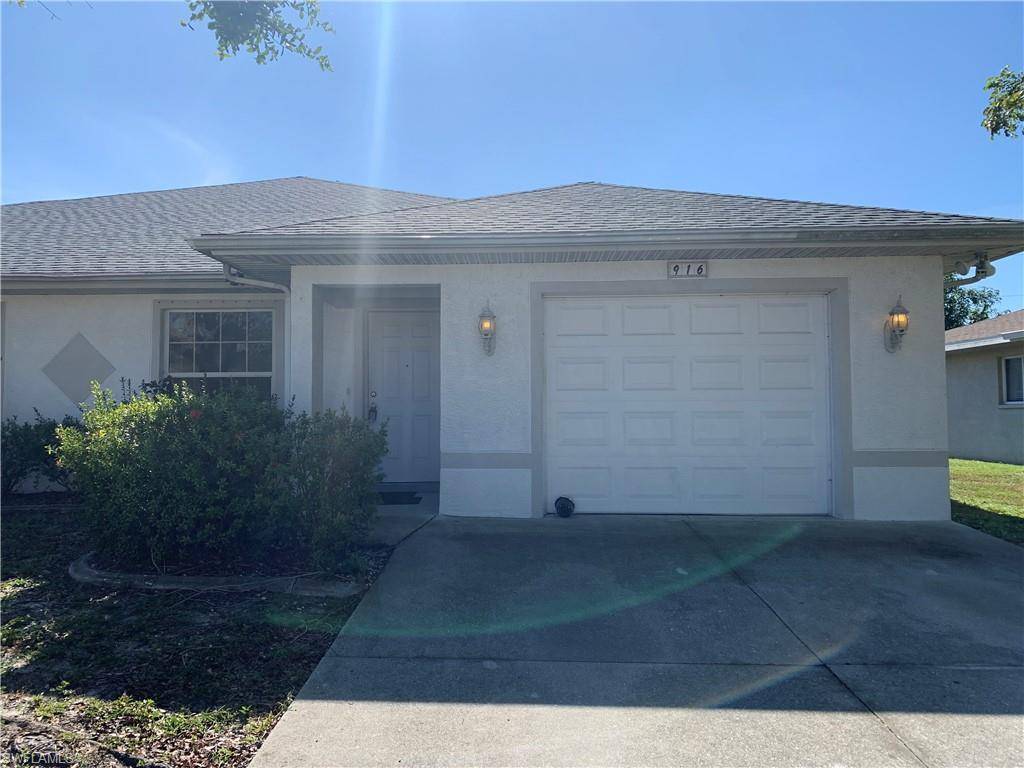 Cape Coral, FL 33990,916 SE 14th ST