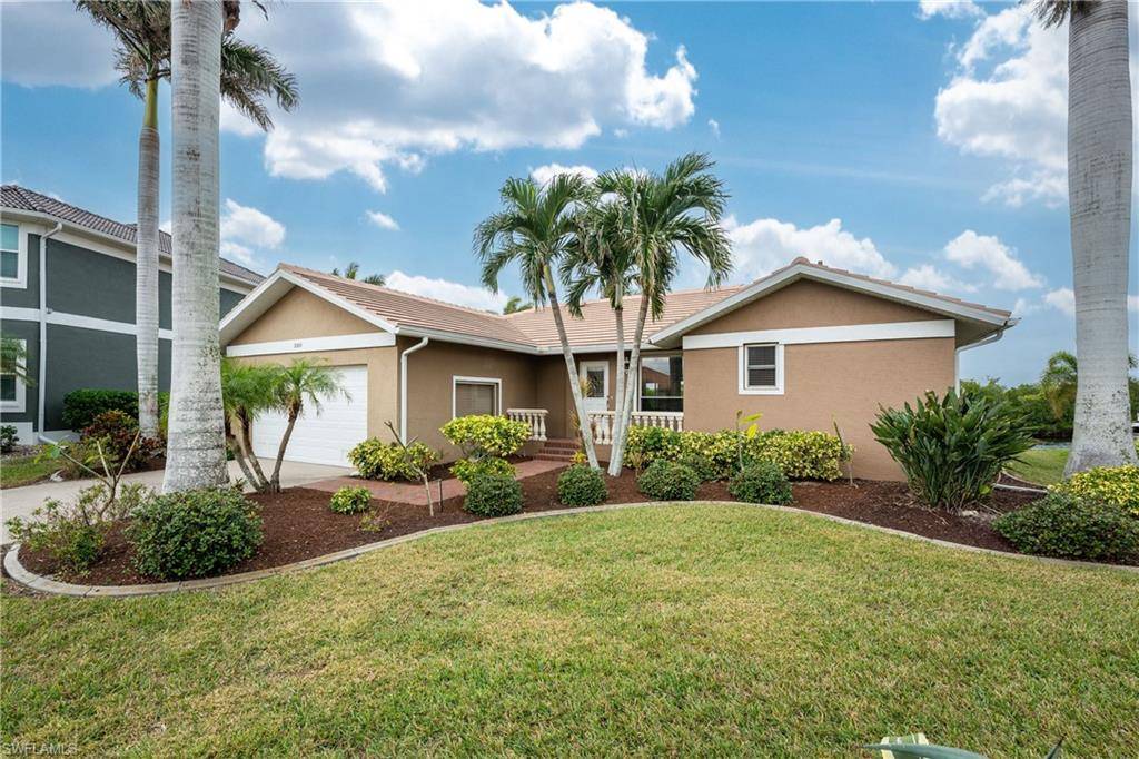 Punta Gorda, FL 33950,3310 Tripoli BLVD