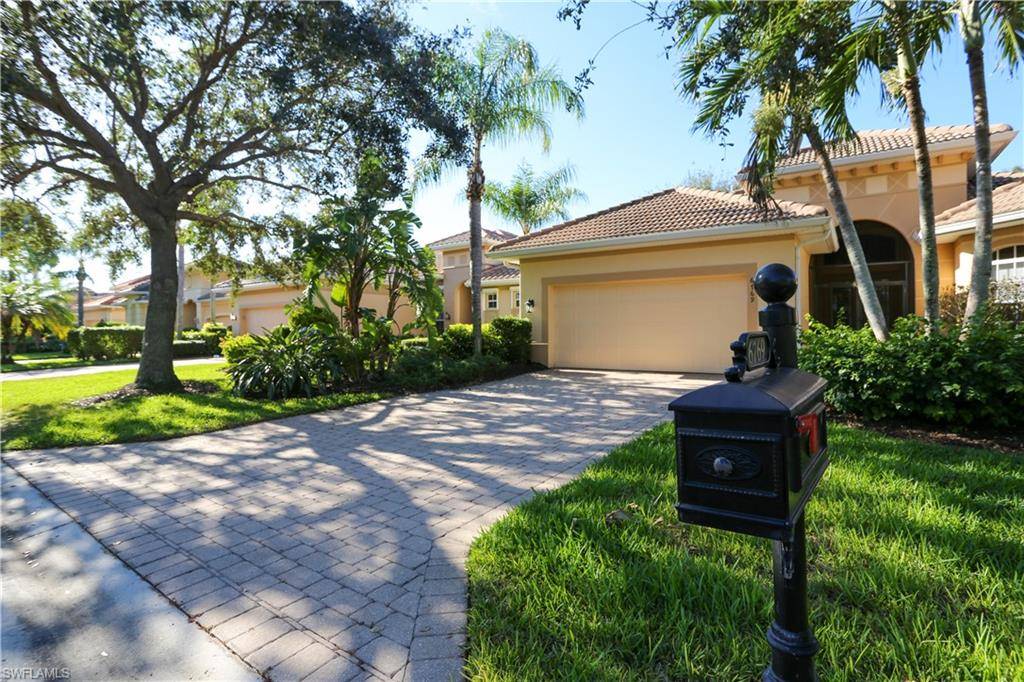 Naples, FL 34113,6769 Bent Grass DR