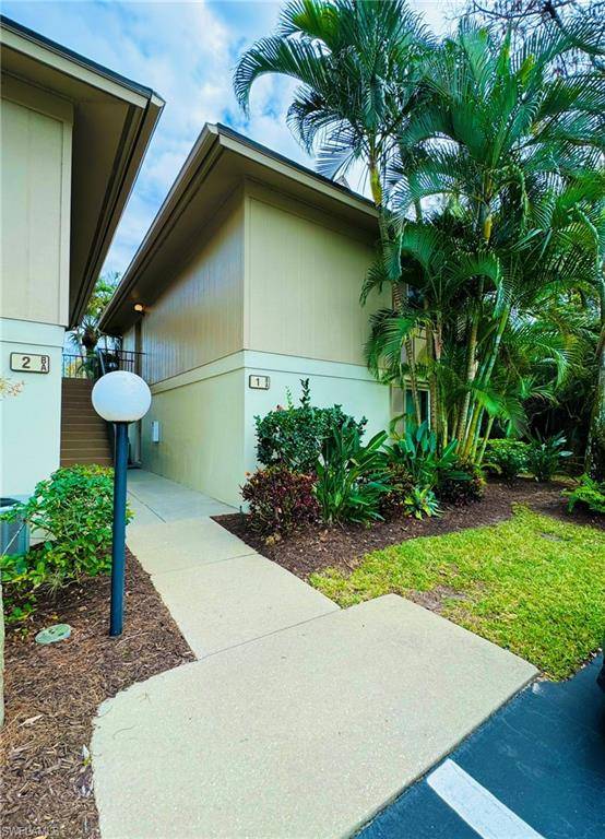 Naples, FL 34105,1 Bob O Link CT #1B