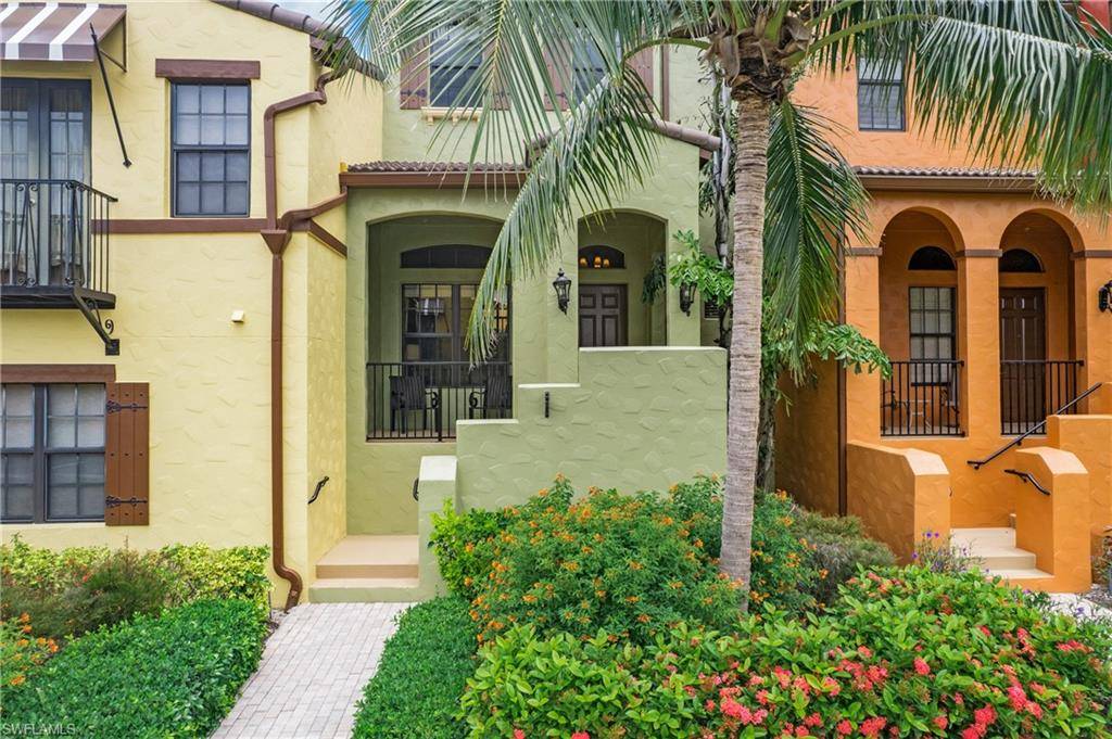 Naples, FL 34113,8992 Cambria CIR #1602