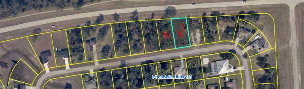 Labelle, FL 33935,7039 Tide CIR