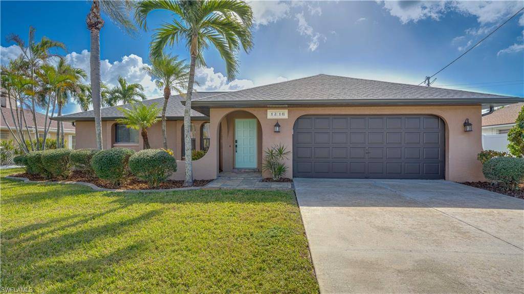 Cape Coral, FL 33904,1216 SE 37th ST