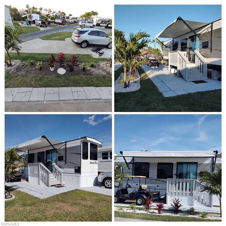 Fort Myers, FL 33908,19681 Summerlin #390A RD