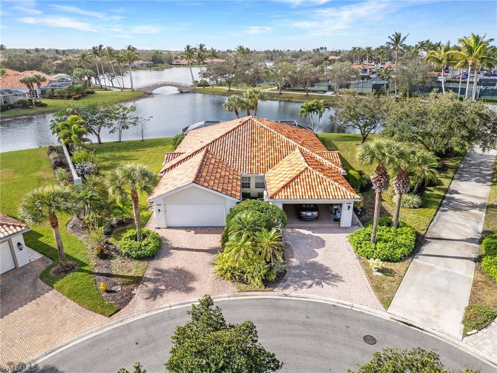 Naples, FL 34109,5064 Ventura CT