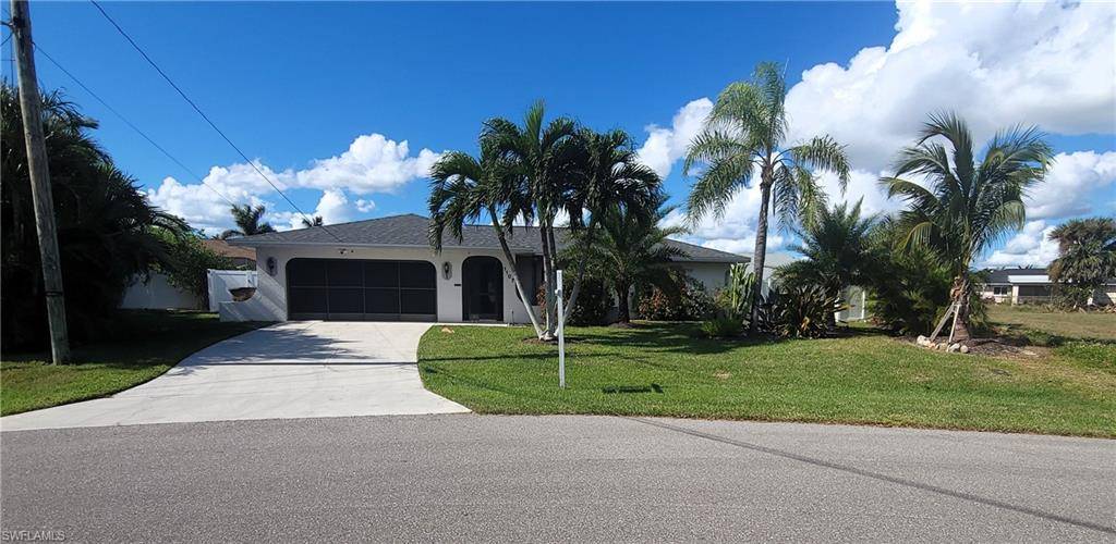 Cape Coral, FL 33990,1107 SE 13th TER