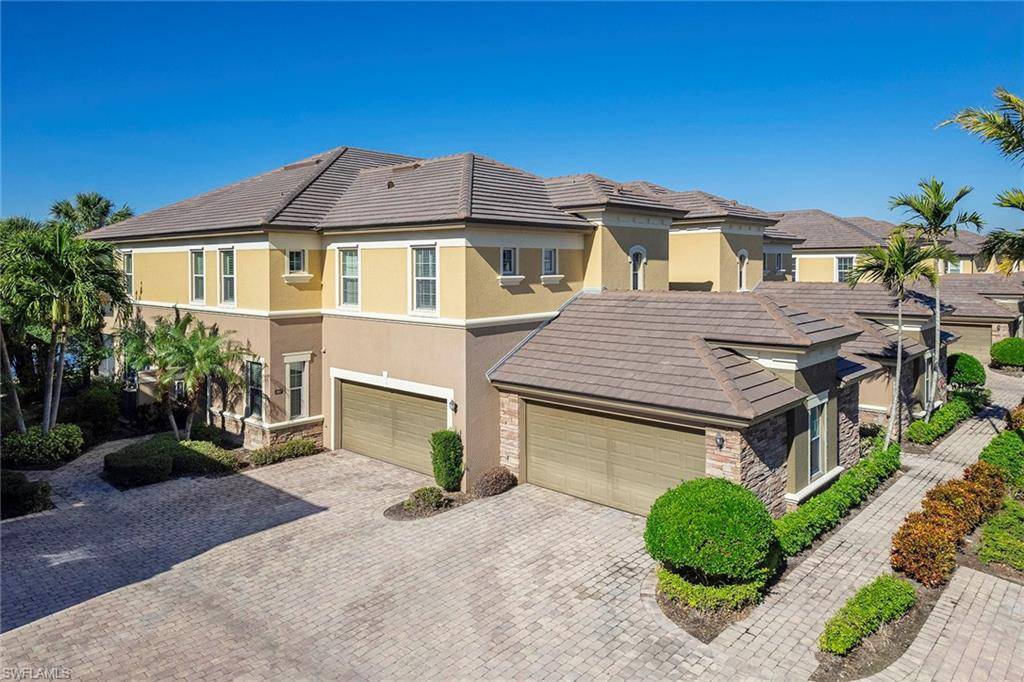 Naples, FL 34120,9537 Ironstone TER #101