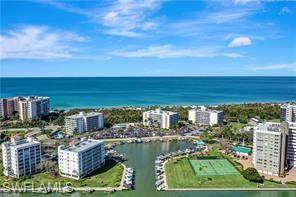 Naples, FL 34108,1 Bluebill AVE #707