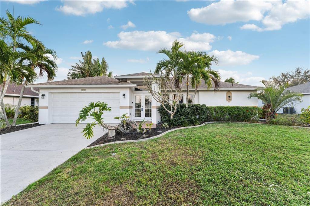 Cape Coral, FL 33914,926 SW 37th ST