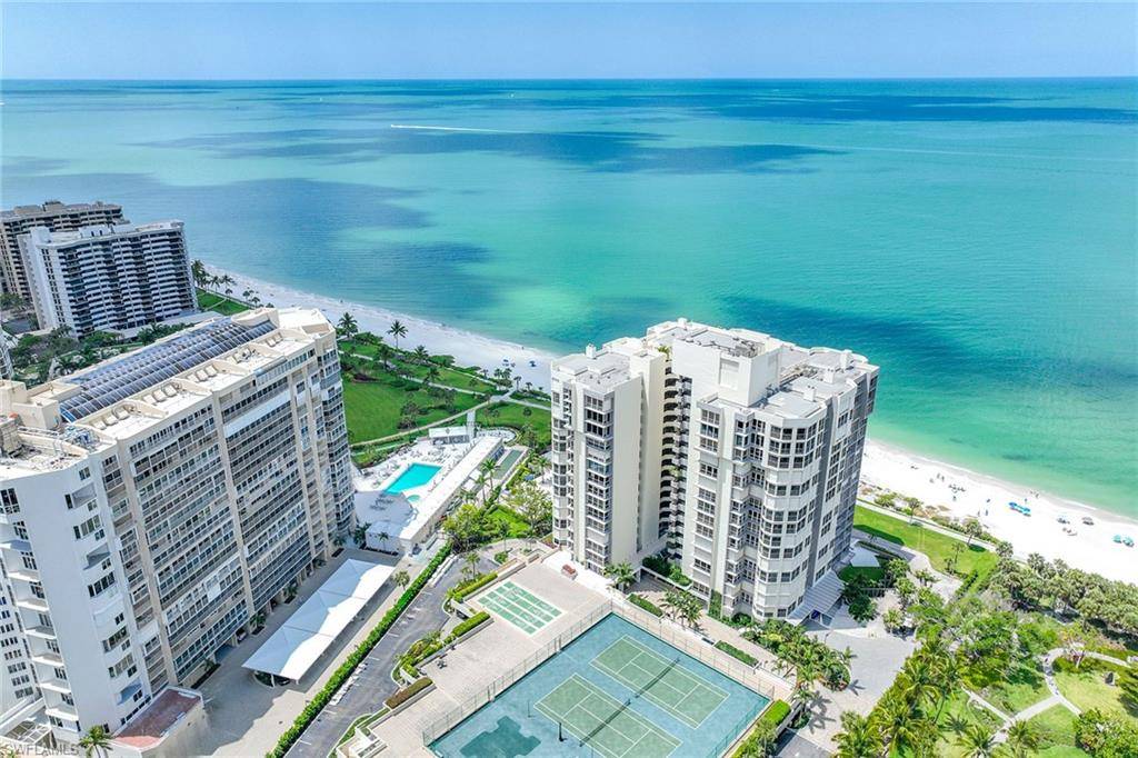 Naples, FL 34103,4051 Gulf Shore BLVD N #201