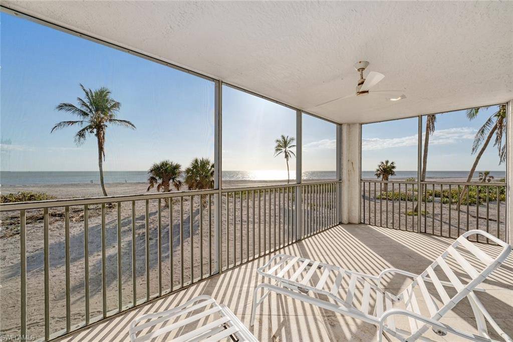 Sanibel, FL 33957,3145 W Gulf DR #102