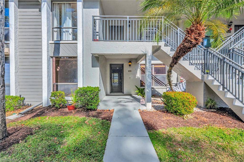 Naples, FL 34116,1227 Commonwealth CIR #G103