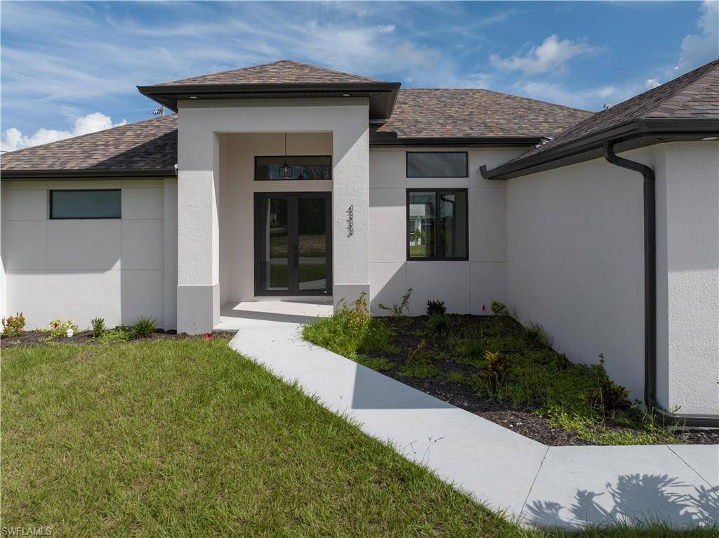 Cape Coral, FL 33993,4205 NW 34th LN