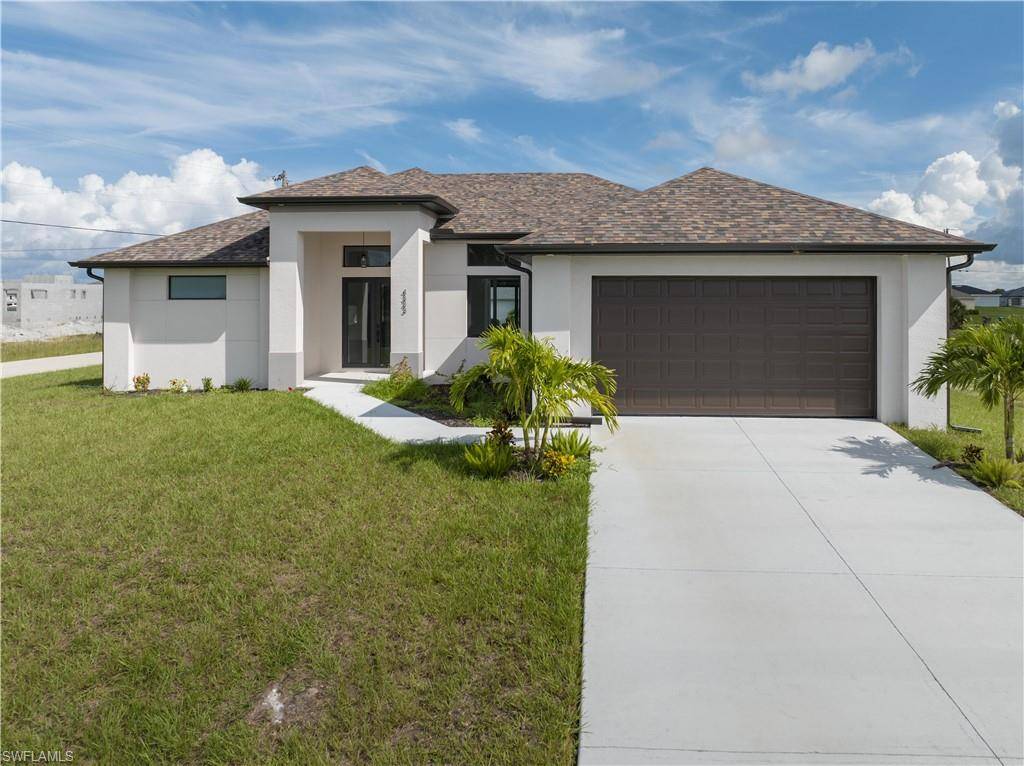 Cape Coral, FL 33993,4205 NW 34th LN