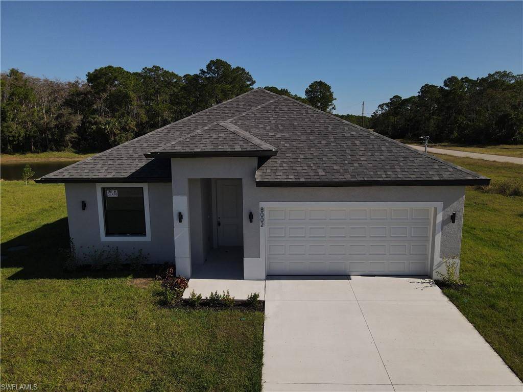 Labelle, FL 33935,8002 Spice CT