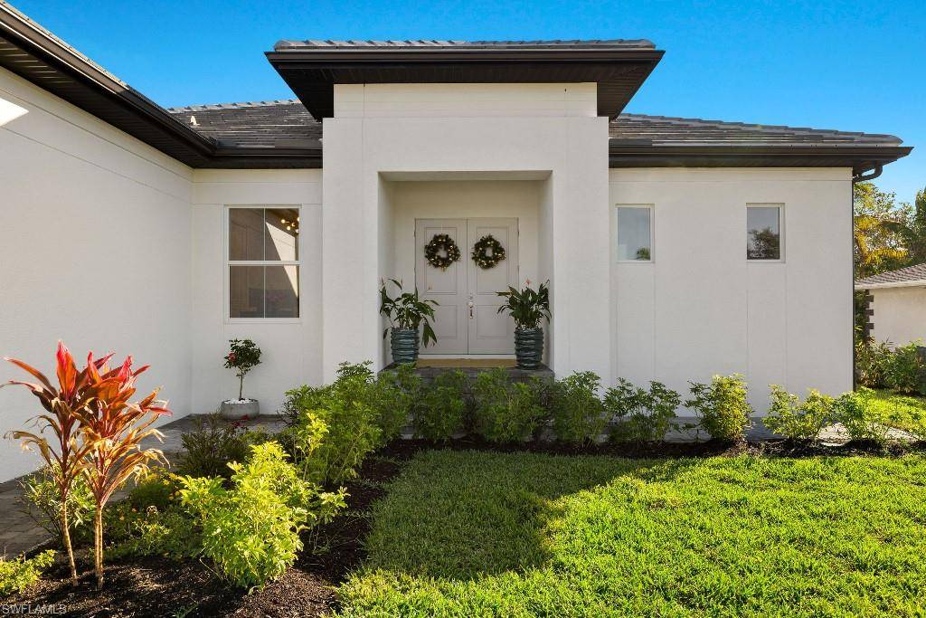 Naples, FL 34103,4584 W Alhambra CIR