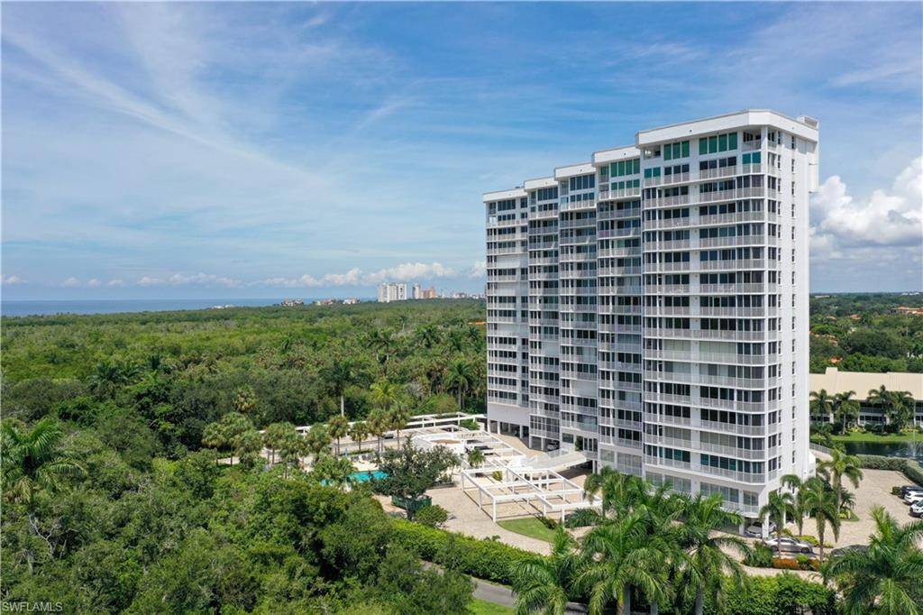 Naples, FL 34108,6361 Pelican Bay BLVD #801